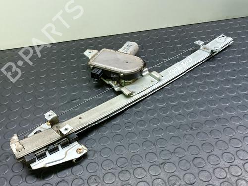 Used Front right window mechanism MITSUBISHI PAJERO III (V7_W, V6_W) 3.2 Di-D (V68W) (160 hp) 20840587
