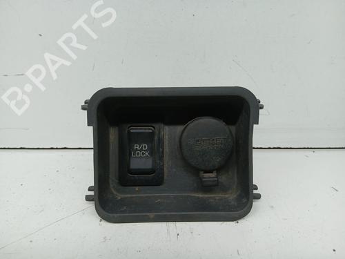 Used Other Other LAND ROVER DISCOVERY II (L318) 2.5 Td5 4x4 (139 hp) 33119617 33119617