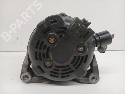Generator PEUGEOT 206 Hatchback (2A/C) 1.4 HDi eco 70 | BP27272170M7 