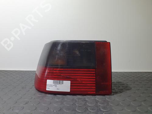 Used Left taillight SEAT IBIZA II (6K1) 1.9 TDI (90 hp) 20821920