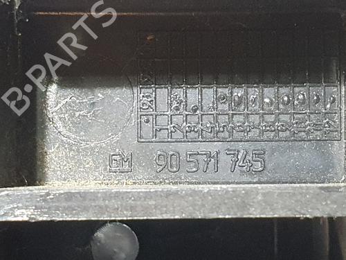 Pedal OPEL VECTRA B (J96) | BP32328822I4