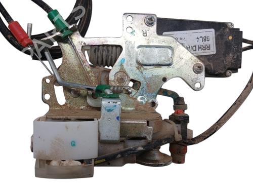 Used Front right lock Front right lock MAHINDRA BOLERO Pickup [1999-2026] 35738113 35738113