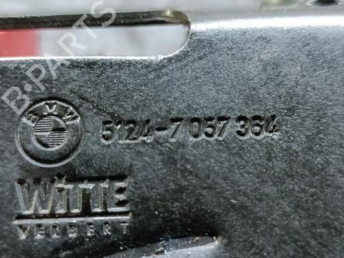 Tailgate lock BMW 3 Compact (E46) 316 ti | BP20820567C101 