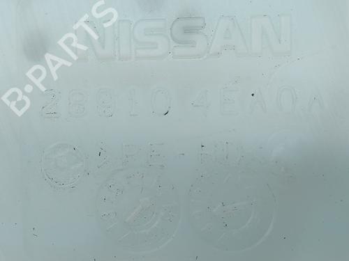 Windscreen washer tank NISSAN QASHQAI II (J11, J11_) 1.6 dCi | BP29877871C113
