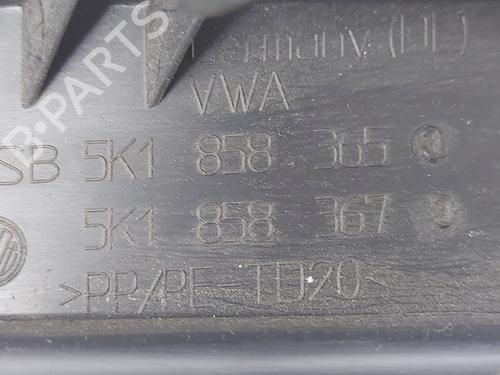 Andere VW GOLF VI (5K1)  | BP27191757O1 