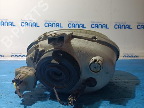 Left headlight DAEWOO MATIZ (M100, M150) 0.8 | BP20827618C28 