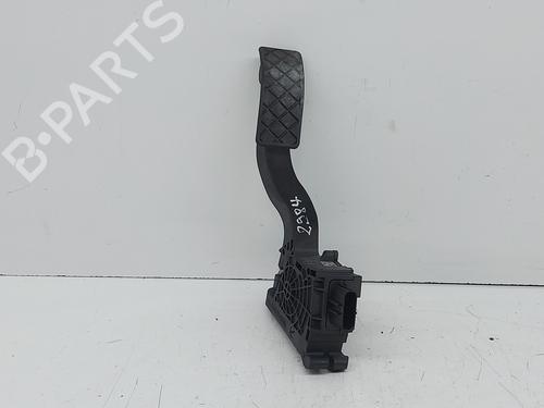 Used Pedal SEAT IBIZA V (KJ1, KJG) [2017-2025]  26901565