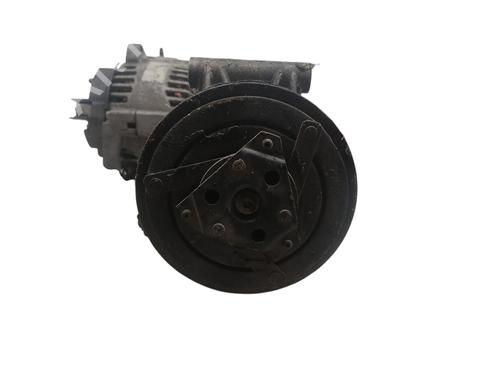 Used AC compressor AC compressor RENAULT MEGANE II (BM0/1_, CM0/1_) 2.0 16V (BM0U, CM0U) (135 hp) 35738191 35738191