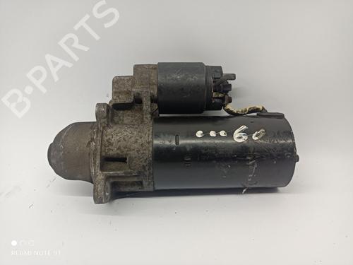 Starter BMW 3 Compact (E36) 318 tds | BP20826866M8 