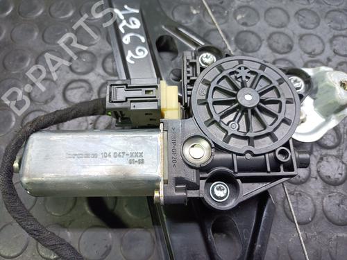 Rear right window mechanism MERCEDES-BENZ C-CLASS (W203) C 200 Kompressor (203.045) | BP20829918C25 