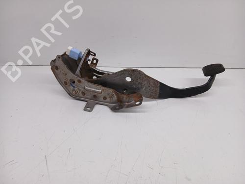Clutch pedal TOYOTA HILUX VIII Pickup (_N1_)  | BP29728181I13 