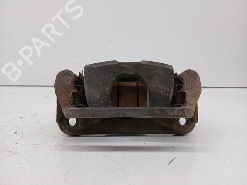 Højre bremsekaliber foran NISSAN QASHQAI / QASHQAI +2 I (J10, NJ10, JJ10E) 2.0 dCi (150 hp) 28080859
