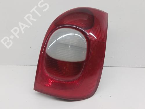 Used Right taillight Right taillight CITROËN XSARA PICASSO (N68) 2.0 HDi (90 hp) 34193153 34193153