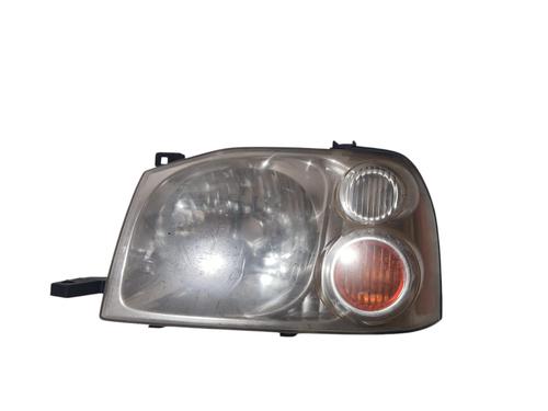 Used Left headlight Left headlight NISSAN PICK UP (D22) 2.5 Di 4WD (133 hp) 34116760 34116760