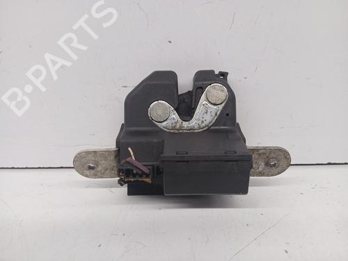 Used Tailgate lock Tailgate lock FIAT GRANDE PUNTO (199_) 1.3 D Multijet (75 hp) 32724989 32724989