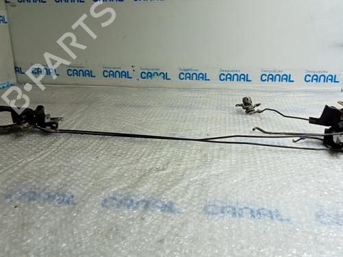 Used Front left lock HYUNDAI COUPE I (RD) 1.6 i 16V (114 hp) 20832726