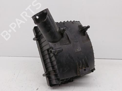 Air filter box RENAULT MASTER II Van (FD) 2.5 dCi | BP28005005M87 