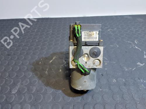 ABS Bremseaggregat OPEL ZAFIRA A MPV (T98) [1999-2006]  20838457