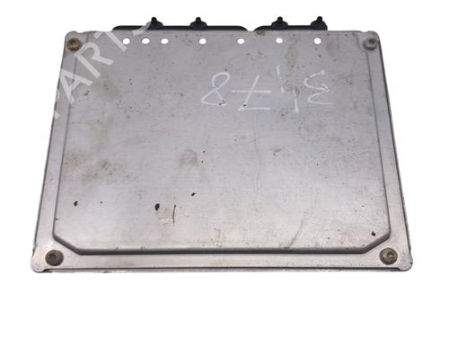 Engine control unit (ECU) VW PASSAT B5 (3B2) | BP34116775M57 - Image 3