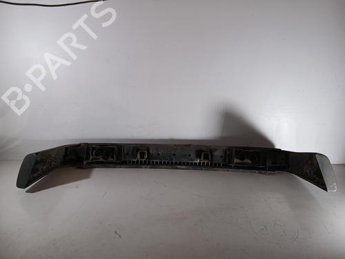 Rear bumper RENAULT RAPID Box Body/MPV (F40_, G40_) 1.9 D (F40R) | BP21678511C8 
