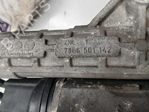 Steering rack BMW 1 (E87) 120 d | BP33833168M22 - Image 3