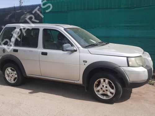 Used Parts LAND ROVER FREELANDER I (L314) 2.0 Td4 4x4 (112 hp) 4391703