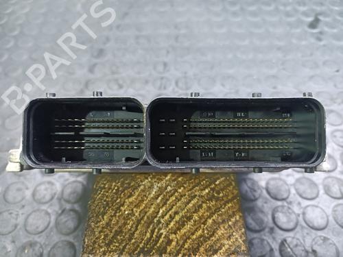 Engine control unit (ECU) KIA CARENS II MPV (FJ)  | BP20840855M57 