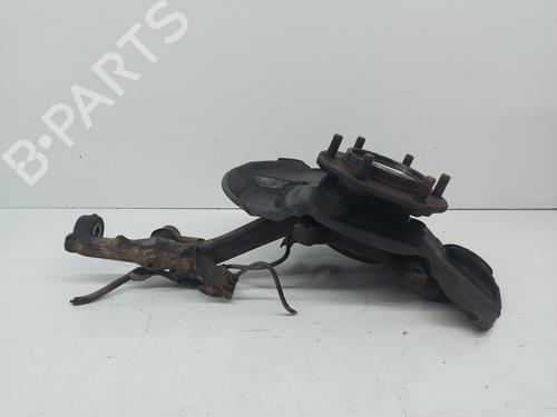 Right front steering knuckle TOYOTA LAND CRUISER PRADO (_J12_)  | BP24366885M26 