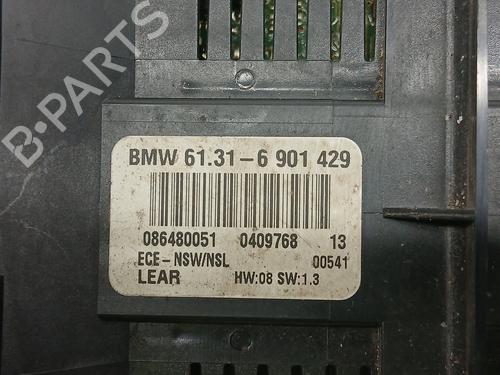 Headlight switch BMW 3 Touring (E46) 320 d | BP29751751I24 