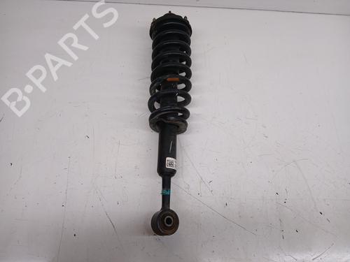 Right front shock absorber TOYOTA HILUX VIII Pickup (_N1_)  | BP29728232M17 