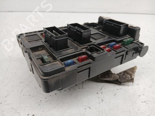 Used Fuse box Fuse box CITROËN C3 I (FC_, FN_) 1.4 HDi (68 hp) 34184220 34184220