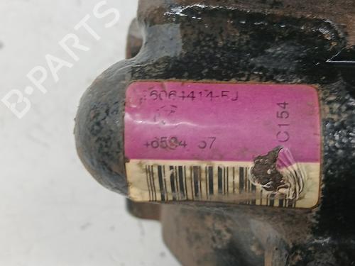 Styring servopumpe FIAT DOBLO MPV (119_, 223_) 1.9 D (223AXB1A) | BP28127579M99 
