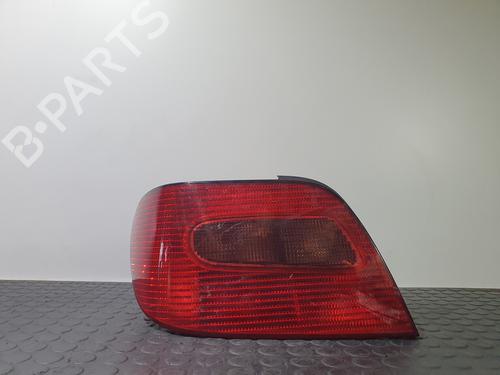 Used Left taillight CITROËN XSARA Coupe (N0) 2.0 HDI 90 (90 hp) 20816808