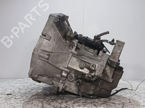 Used Gearbox FIAT GRANDE PUNTO (199_) 1.3 D Multijet (75 hp) 27160639