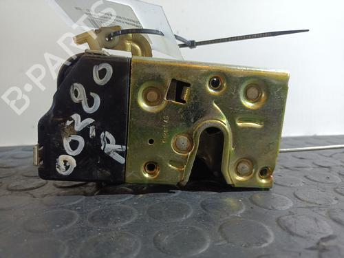 Used Front right lock CITROËN C5 II (RC_) [2004-2008]  20826206