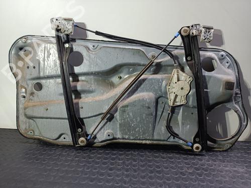 Front right window mechanism VW GOLF IV (1J1)  | BP20829915C23 