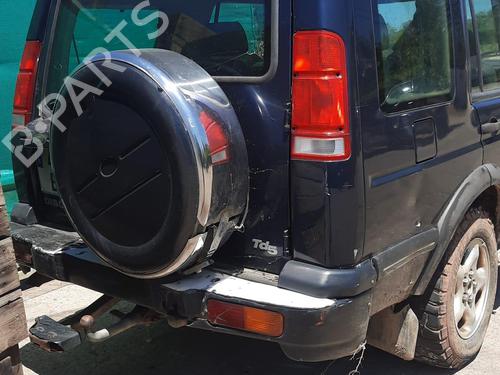 Engine LAND ROVER DISCOVERY II (L318) 2.5 Td5 4x4 | BP30968428M1 