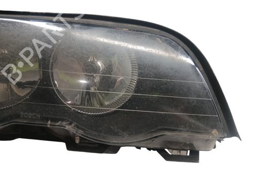 Right headlight BMW 3 (E46) 320 d | BP32268821C29 