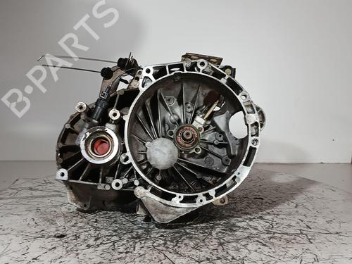 Used Gearbox VW SHARAN (7M8, 7M9, 7M6) 1.9 TDI (90 hp) 27396651