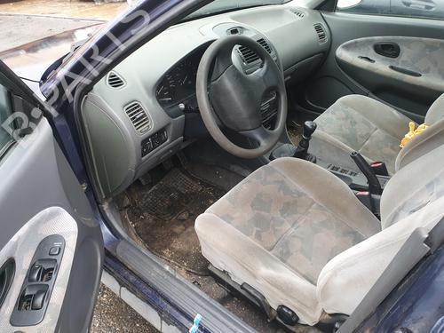 Forlygtekontakt MITSUBISHI CARISMA Saloon (DA_) 1.8 (DA2A) | BP28369260I24 