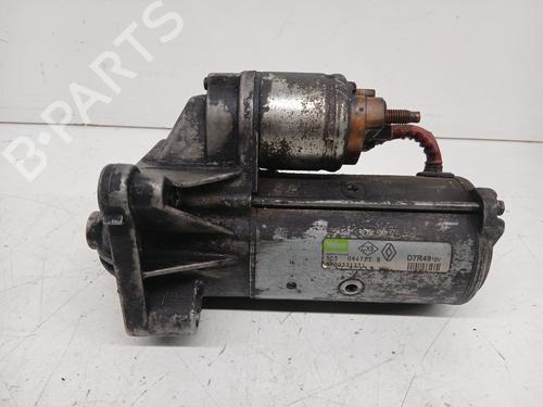 Used Starter RENAULT SCÉNIC II (JM0/1_) [2003-2010]  30535481