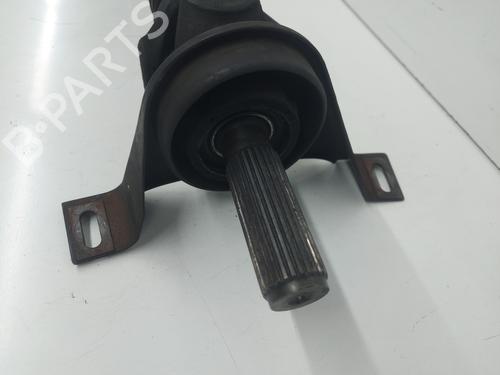 Driveshaft MERCEDES-BENZ S-CLASS (W220) S 400 CDI (220.028, 220.128) | BP24457455M37 