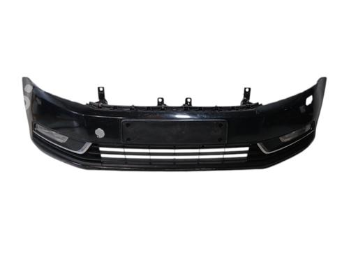 Used Front bumper Front bumper VW PASSAT B6 Variant (3C5) [2005-2011] 36077849 36077849