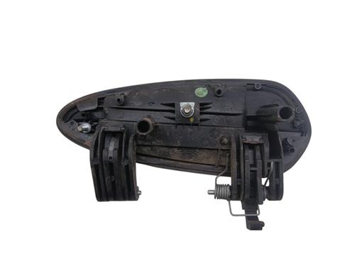 Rear left interior door handle FIAT PUNTO EVO (199_) 1.4 (199AXB1A) | BP32330926I15 