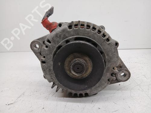 Alternator NISSAN ALMERA II (N16) 2.2 Di | BP33605290M7 - Image 2