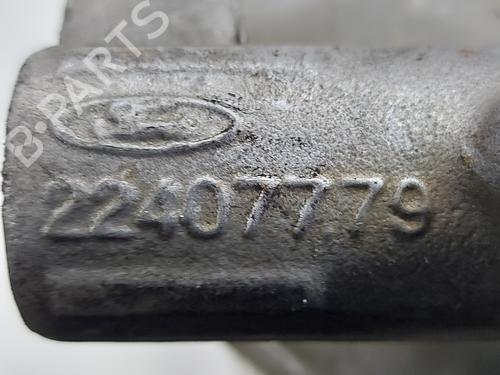 Brake master cylinder FORD MONDEO III (B5Y)  | BP21807633M77 