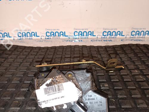 Horn CITROËN C5 I (DC_) 2.2 HDi (DC4HXB, DC4HXE) | BP20814785E13 