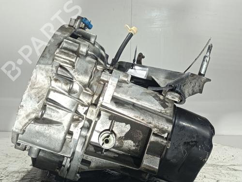 Gearbox RENAULT SCÉNIC II (JM0/1_)  | BP24631192M3 