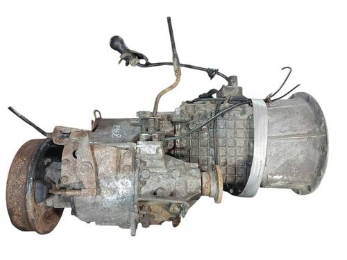 Gearbox SANTANA PS10/ANIBAL | BP39514250M3 - Image 5