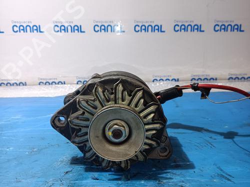 Used Alternator NISSAN PATROL III/2 Station Wagon (W260) [1988-1998]  20842440